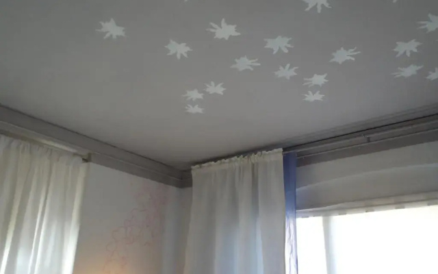 B&B De Kunstpraktijk