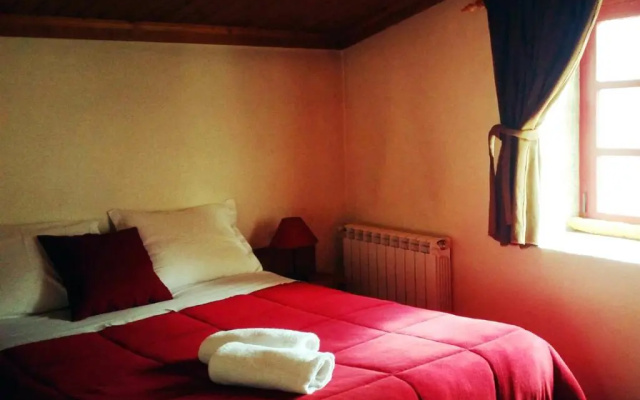 Casas Da Ribeira