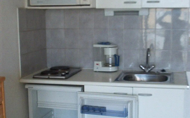 Appartement Sète, 2 pièces, 6 personnes - FR-1-472-120