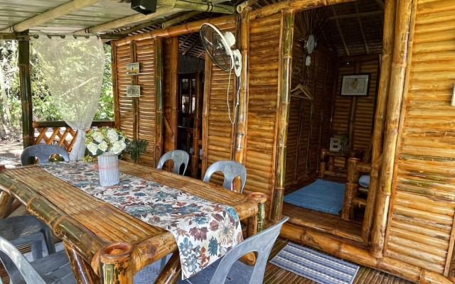 The Twin Studio Cottages