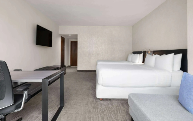 Wyndham Monterrey Ambassador Centro