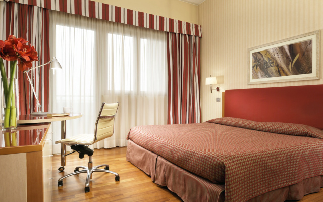 Отель & Residence Quark Due Milano