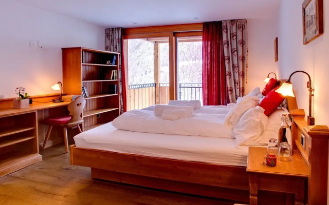 Chalet Castor Zermatt