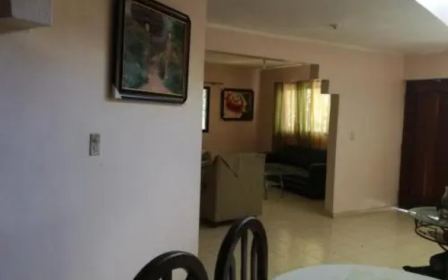 Hostal Mendez