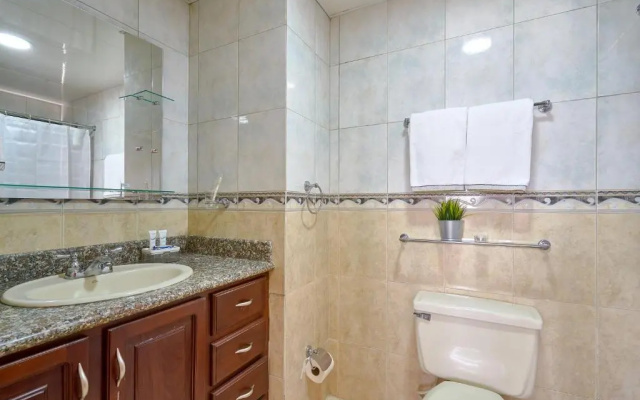 Harmony Apartament in the Heart of Piantini