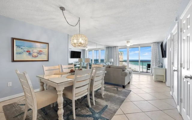 Pelican Beach 1412 2 Bedroom Condo by Pelican Beach Management