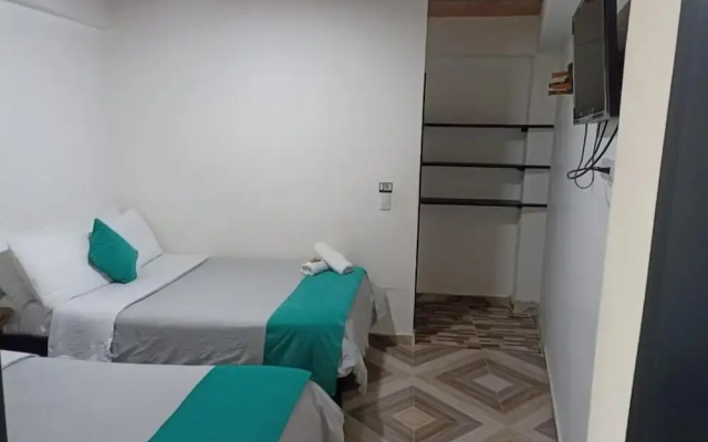 Hotel Samai
