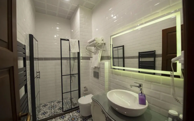 Ve Hotels Kars Beylerbeyi̇ Sarayi