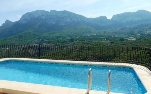Holiday Home Gabi