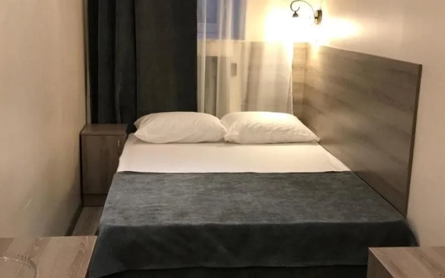 Hotel 1416