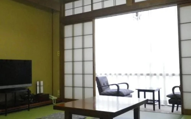Oritate Onsen Yamakiya Ryokan
