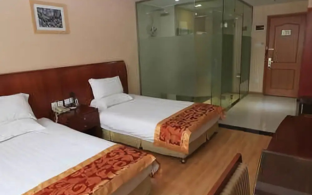 Huayuan Hotel