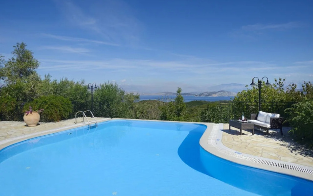 Emily s House in Corfu