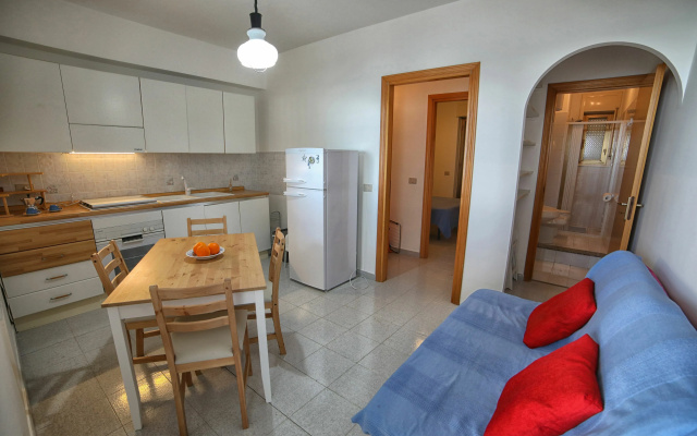 Costa Macauda Suite Apartment - Costa Macauda Suit