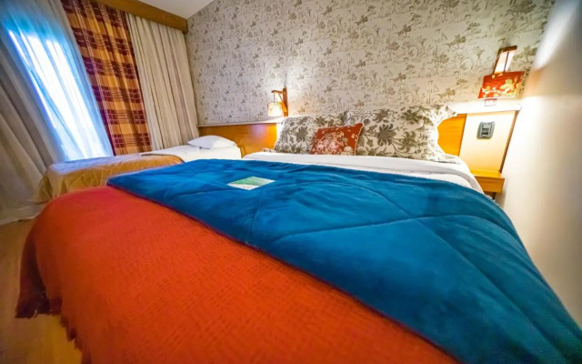 Serra Alta Hotel