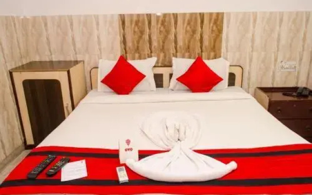 The Banquet by OYO Rooms