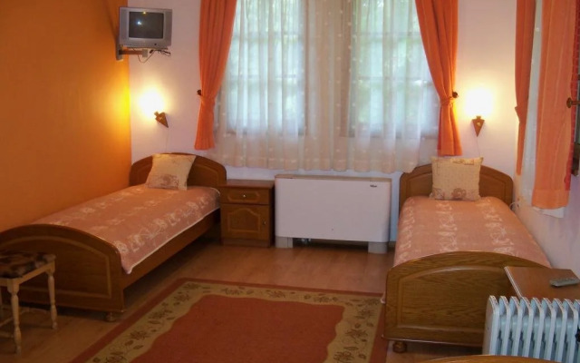 Hotel Izgrev