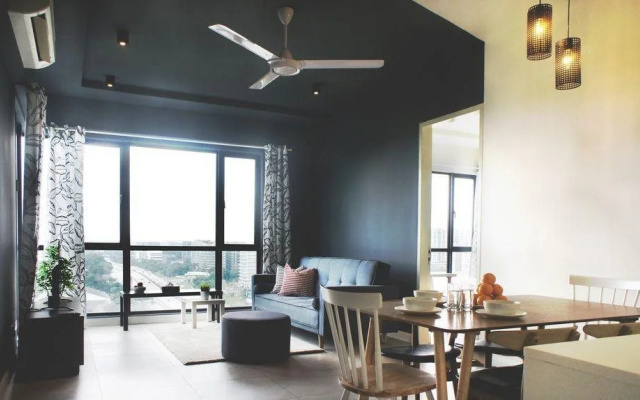 Nova SJ HomeStay