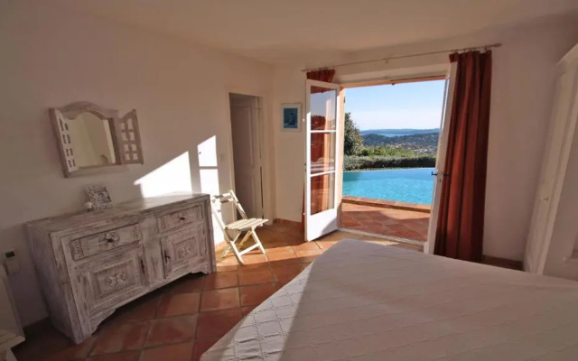 Villa Scénic Golf