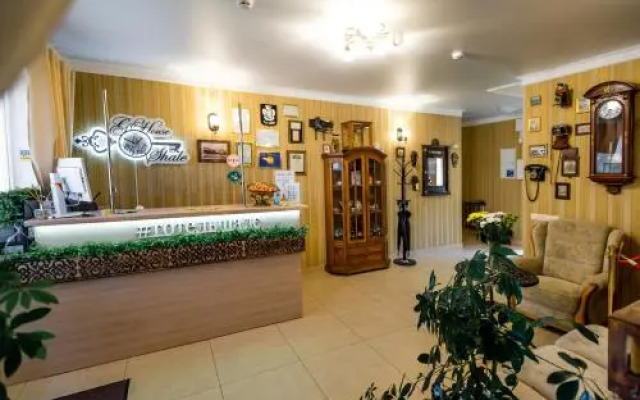 Villa Exclusive