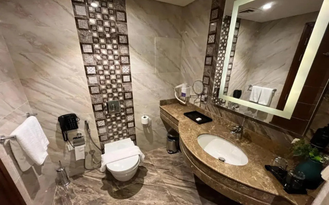 Tolip Resort El Galala Heights