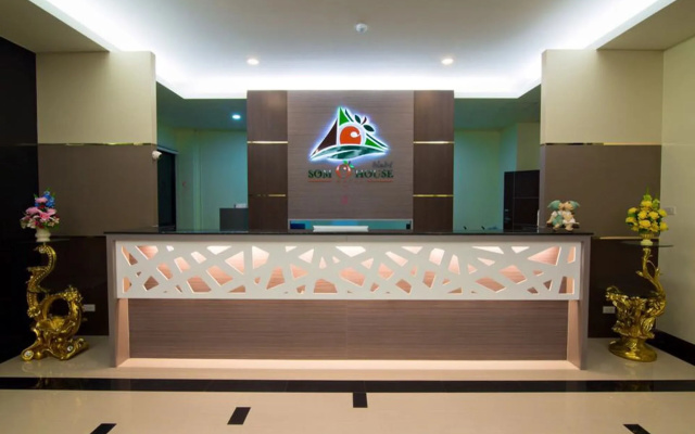 Som O House Hotel