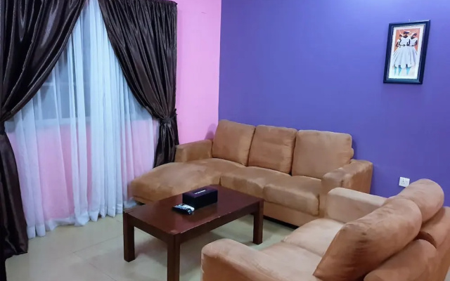 Serendib Hotel and Suites