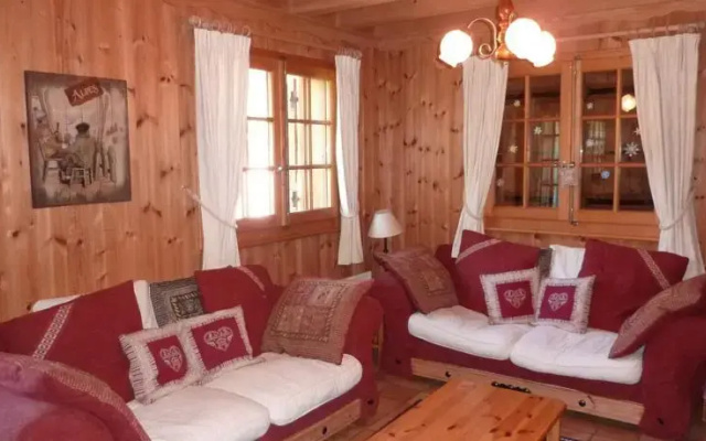 Chalet Tyron
