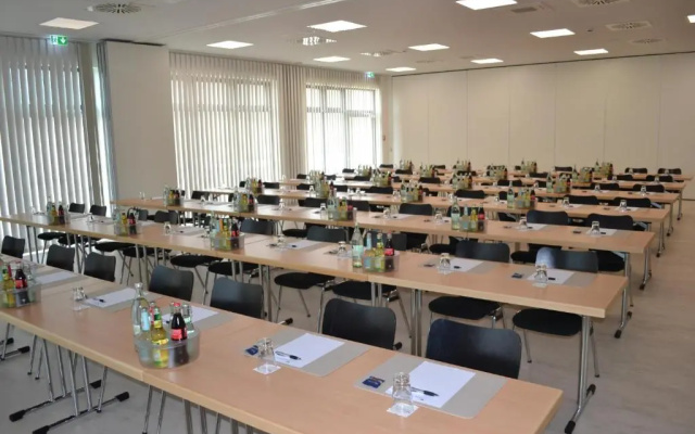 i-Park Hotel Klingholz