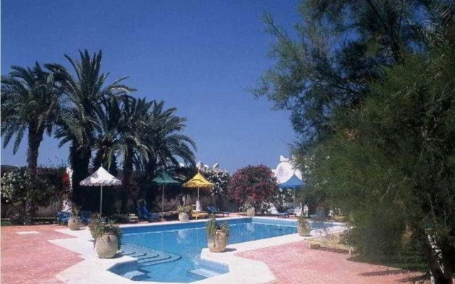 Résidence Sultana Hotel