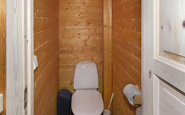 14 Person Holiday Home in Åseral