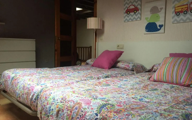 Apartamento de Lujo Av. Barber