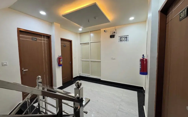 Satya Nikunj INN
