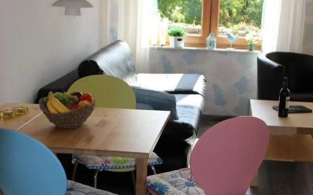 Ferienwohnung Faber