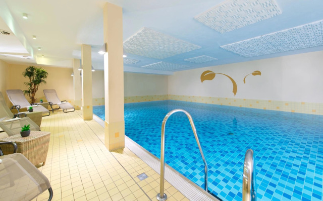 Boutique Hotel Buchholz
