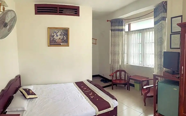 Dalat 24h Guest House