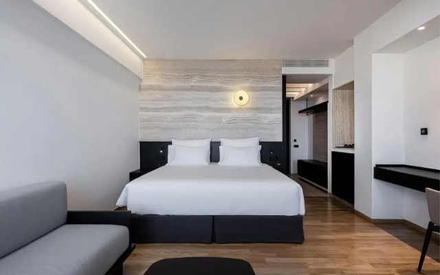 The Tanneries Hotel & Spa