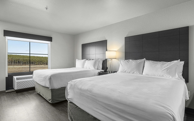 Riverstone Suites - Chippewa Falls