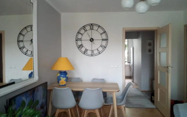 Apartament Telimena