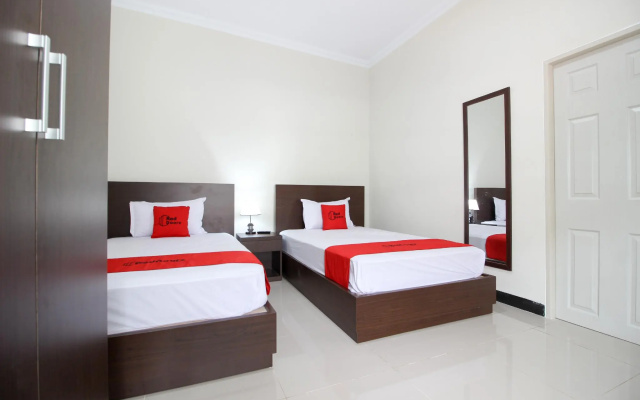 Urbanview Hotel Syariah Casa Azmya Yogyakarta