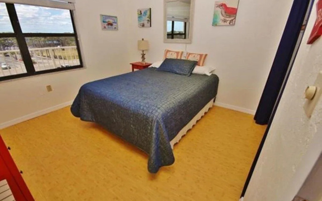Castle Reef 413 Apartment 2