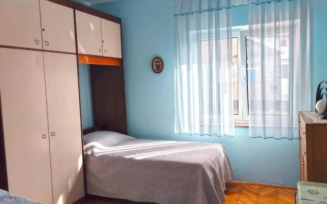 Charming Apartment in Umag With Balcony