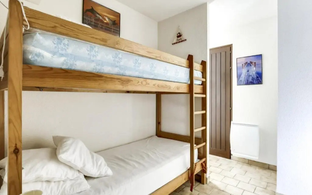 Maison Biscarrosse Plage, 2 pièces, 4 personnes - FR-1-521-90
