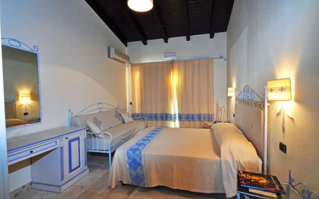 Hotel Corsaro Nero