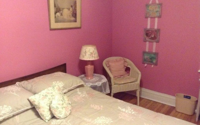 B&B Auberge Painchaud