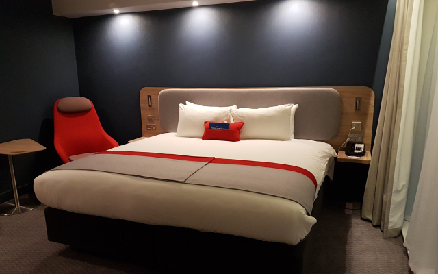 Holiday Inn Express Stockport by IHG