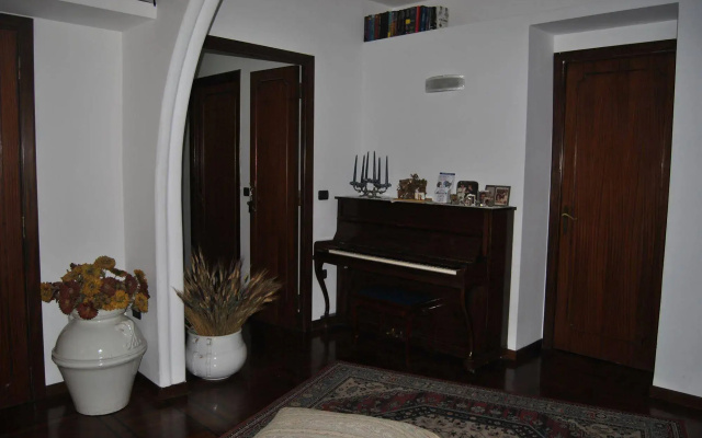 Casa Valeria