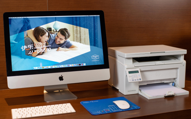 Hampton by Hilton Jining Gaoxin