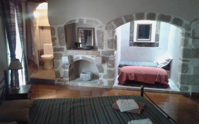 Venetian Guest's House