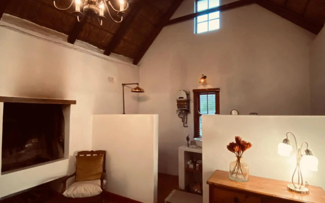 Alpaca Inn